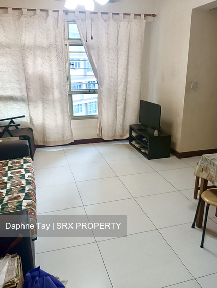 Blk 527C Costa Ris (Pasir Ris), HDB 3 Rooms #586121281